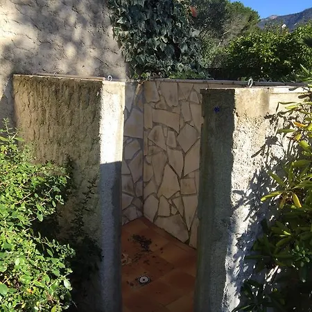 Les Pieds Dans L'eau Appartamento *